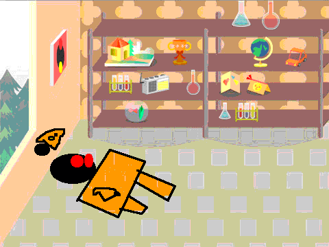 Join the Food Fight!