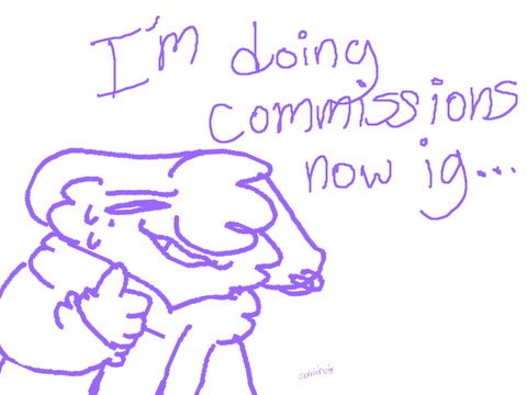 c o m m i s s i o n s