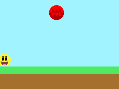 Master A Platformer