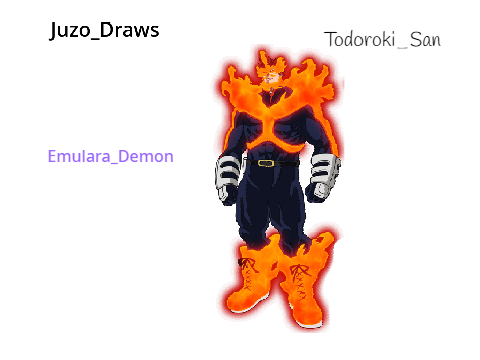 || Sign If You Hate Endeavor || remix remix