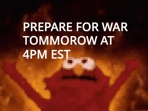 OH NO