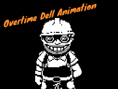 Overtime Dell Animation