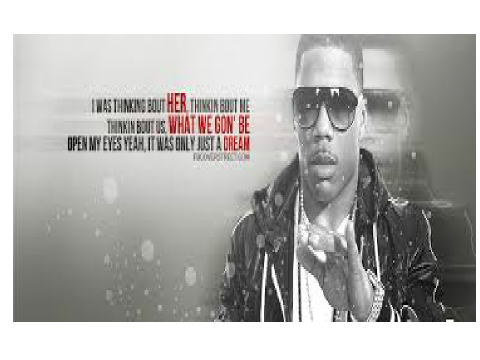 Nelly Just a Dream (Original)