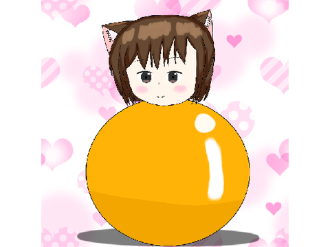 あやにゃーさんのイラコン！
