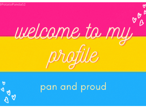 banner for potato