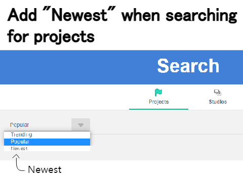 Ideas for Scratch 4.0 (Updated)