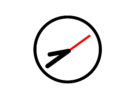 Pen clock v. 1.4.0