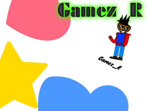 My outro