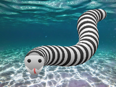 Sea Snek