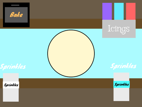Winter Cookie Designer (v0.1.0)