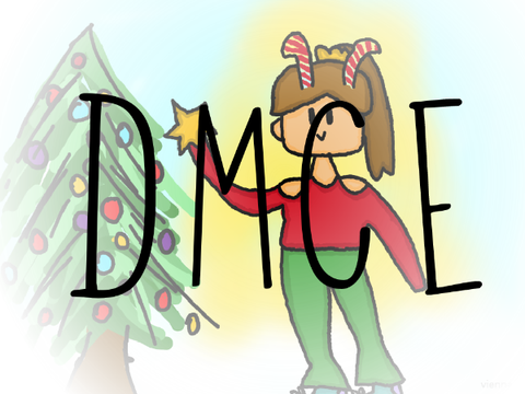 Justt- neeed to reach the topp- (dmce) (redo)