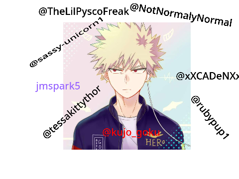 Sign if you like Anime remix