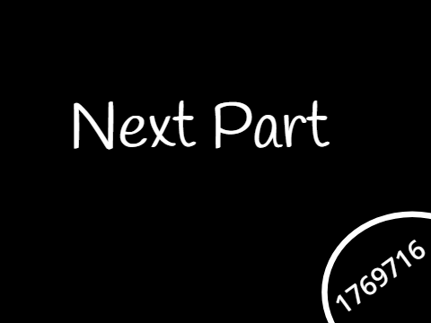 Bury A Friend |Part 4|