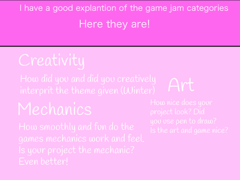 Winter Jam 2020 Categories and How To Win Them