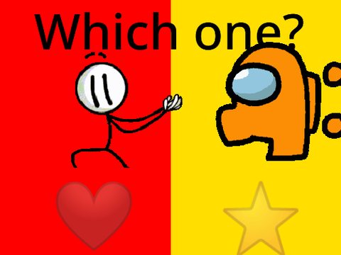 Vote For My Logo 