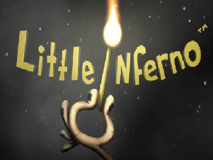 #2 - Little Inferno