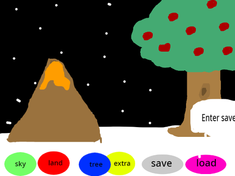 Super Terrain Maker 