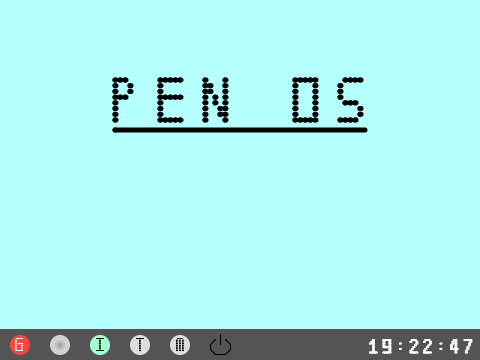 PenOS