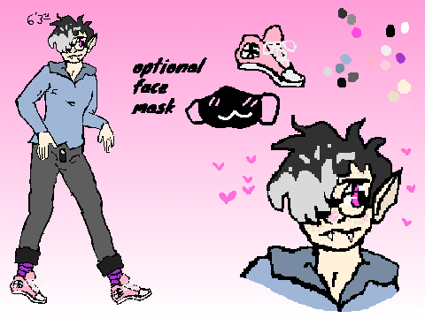 Ryker ref