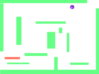maze