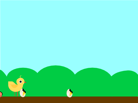Obstacles Game