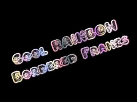 Cloned Frames