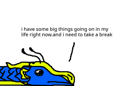 its ok