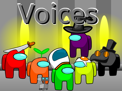 Voicey moicey