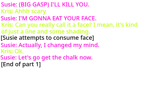 The Script remix