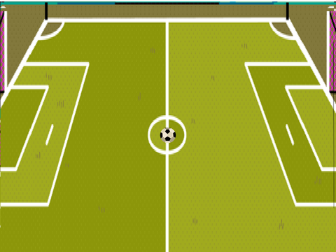 Soccer Maniac