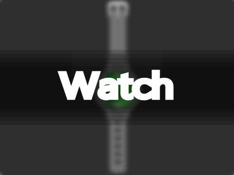 Vector Watch