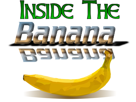 Inside The Banana (A short clip)