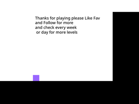 A Platformer remix