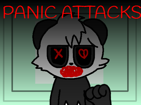 Panic Attacks - PSMD