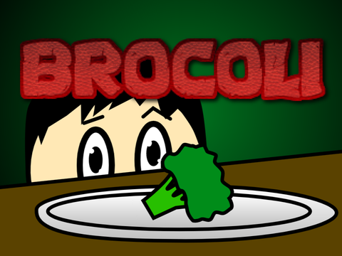 Broccoli  
