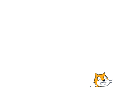 CLICK ON SCRATCH CAT UNTIL NOTHING