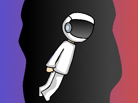 Astronaut Art