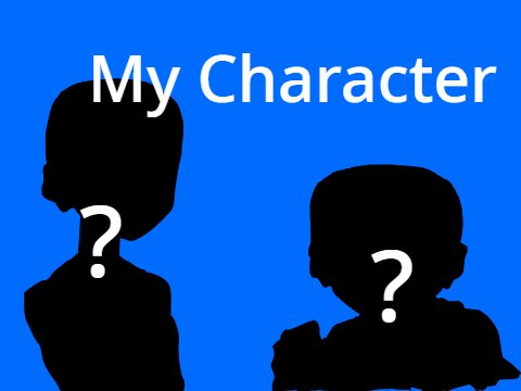 My Character