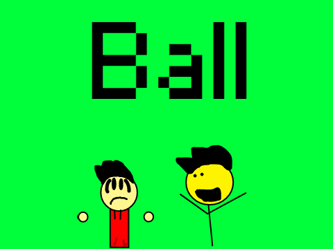 ball #animations