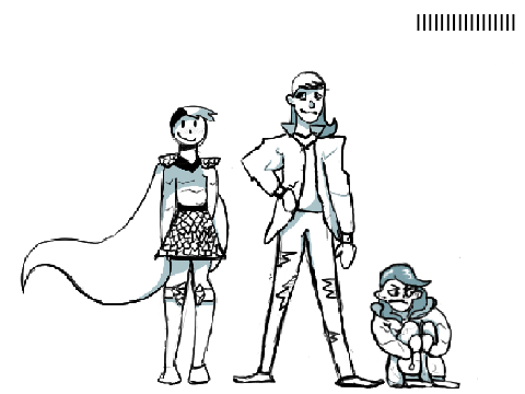 Doodles