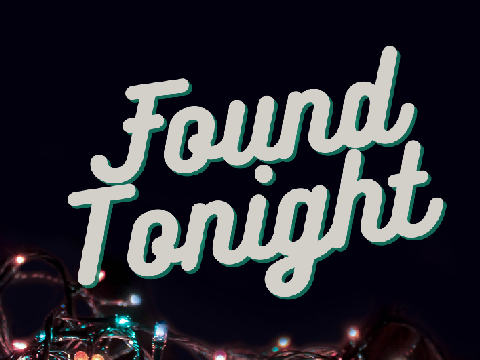 Found/Tonight Collab