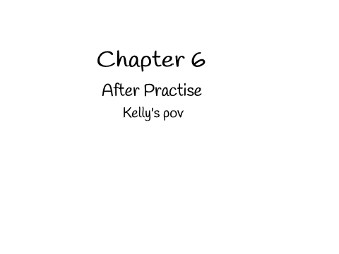 Why Is Love So Hard? Chapter 6