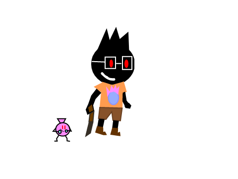 Nightmare characters