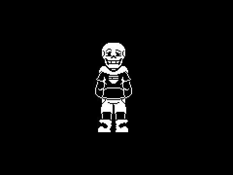 Nyeheh's UnderSwap + others