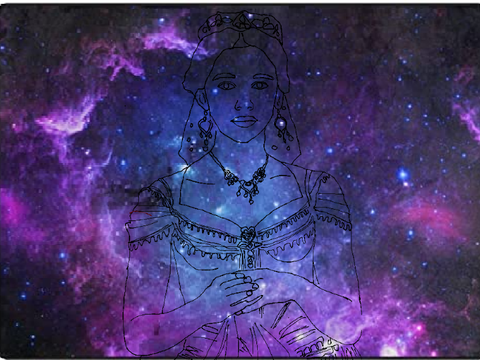 Jasmine Aladdin