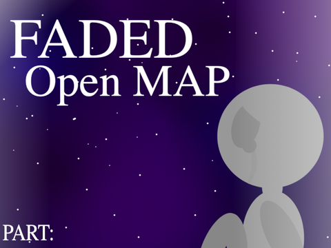 Faded MAP - Alan Walker [THUMBNAIL]