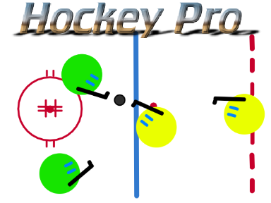 Hockey Pro