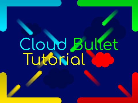 Online Bullet Tutorial - (Must Already have an engine)