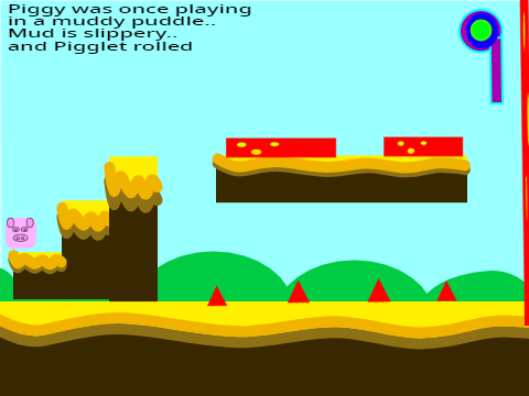 Farm ➔ A Platform (v2.0) remix