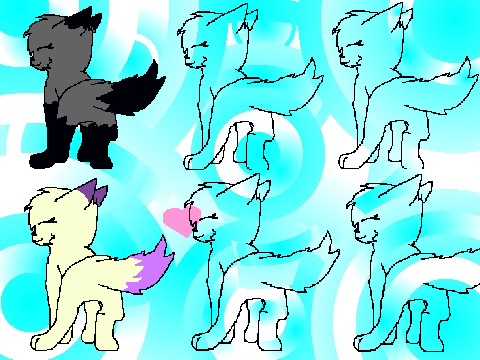 ADD YOURSELF DOING THE TAIL WHIP DANCE!!! remix